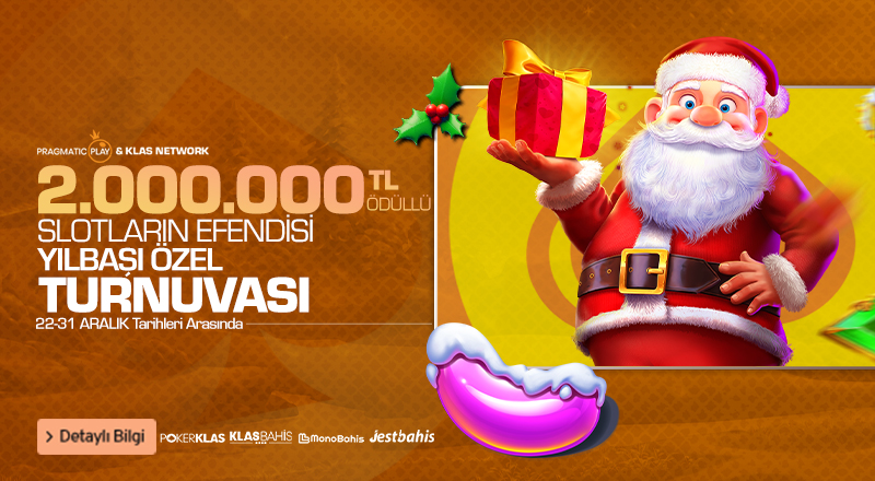 Pragmaticplay Slotların Efendisi Turnuvası